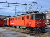 SBB Brnig De 110